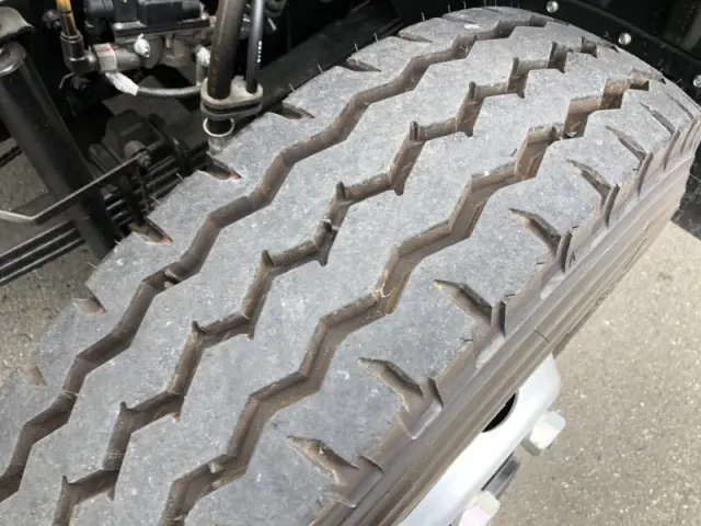三菱 ファイター 2KG-FK72F(2WD)の写真22