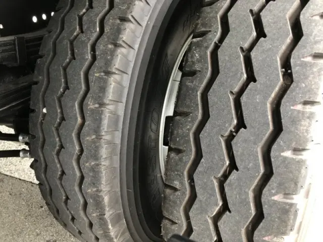 三菱 ファイター 2KG-FK72F(2WD)の写真23