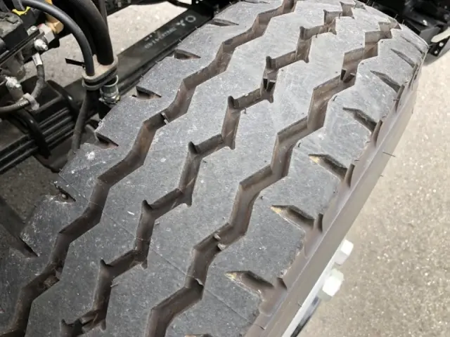 三菱 ファイター 2KG-FK72F(2WD)の写真24