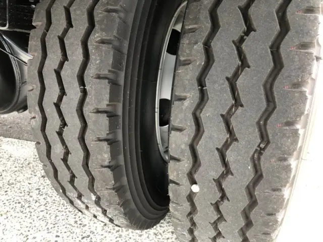 三菱 ファイター 2KG-FK72F(2WD)の写真25