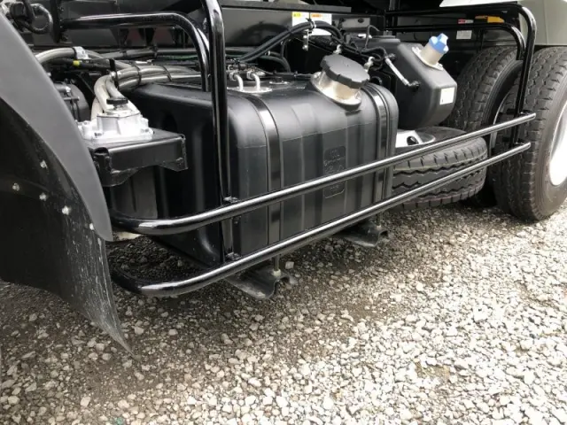 三菱 ファイター 2KG-FK72F(2WD)の写真26