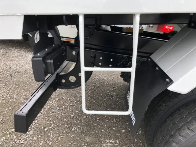 三菱 ファイター 2KG-FK72F(2WD)の写真28