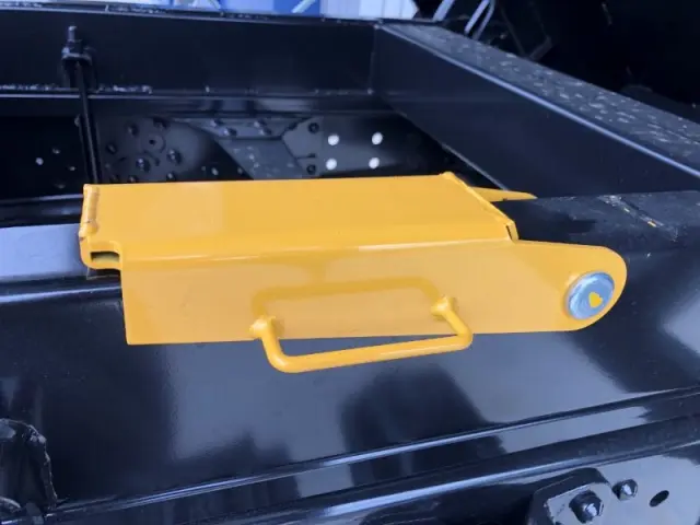 三菱 ファイター 2KG-FK72F(2WD)の写真35