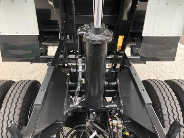 三菱 ファイター 2KG-FK72F(2WD)の写真36