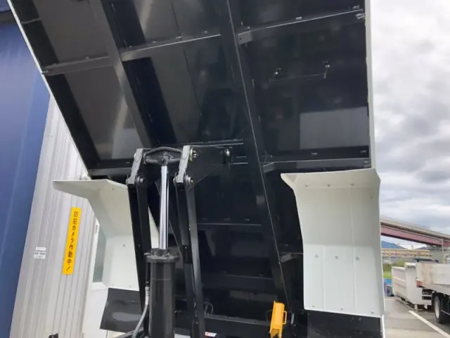 三菱 ファイター 2KG-FK72F(2WD)の写真38