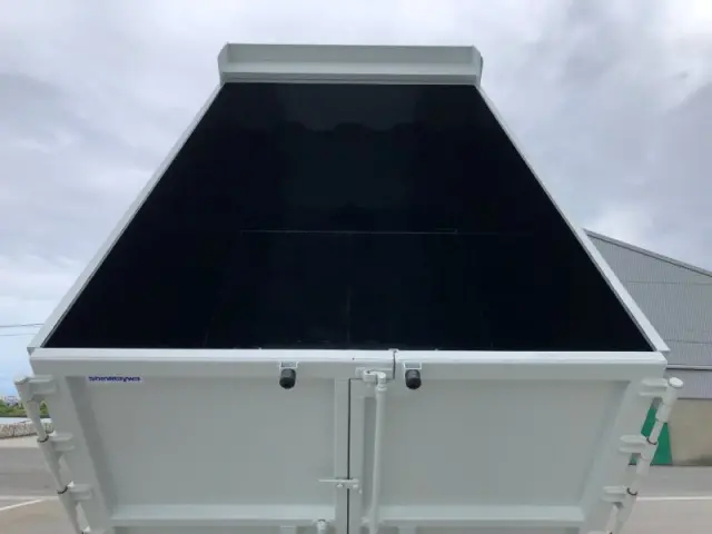 三菱 ファイター 2KG-FK72F(2WD)の写真39