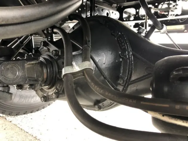 三菱 ファイター 2KG-FK72F(2WD)の写真40