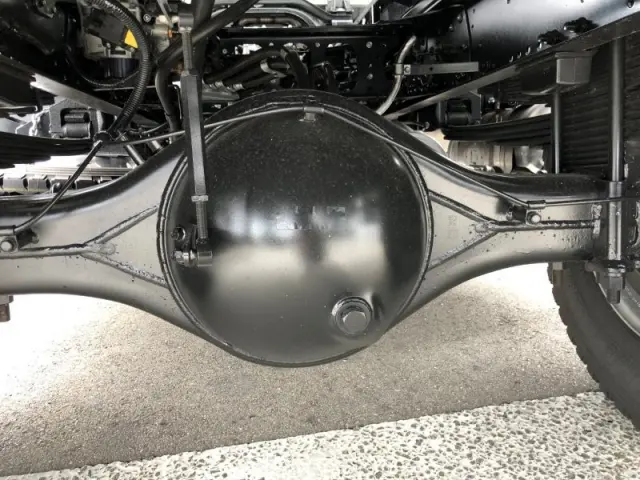 三菱 ファイター 2KG-FK72F(2WD)の写真41