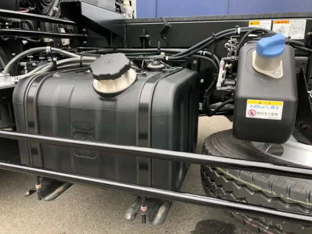 三菱 ファイター 2KG-FK72F(2WD)の写真43