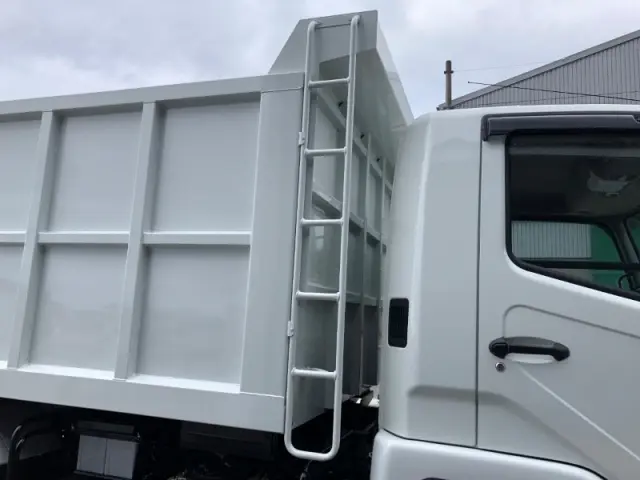 三菱 ファイター 2KG-FK72F(2WD)の写真44