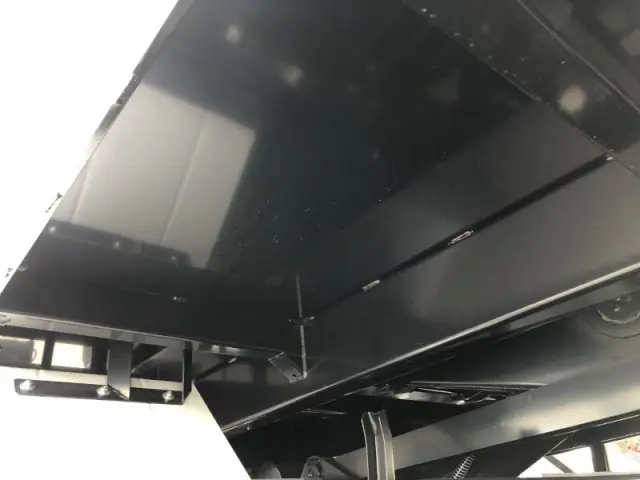 三菱 ファイター 2KG-FK72F(2WD)の写真45