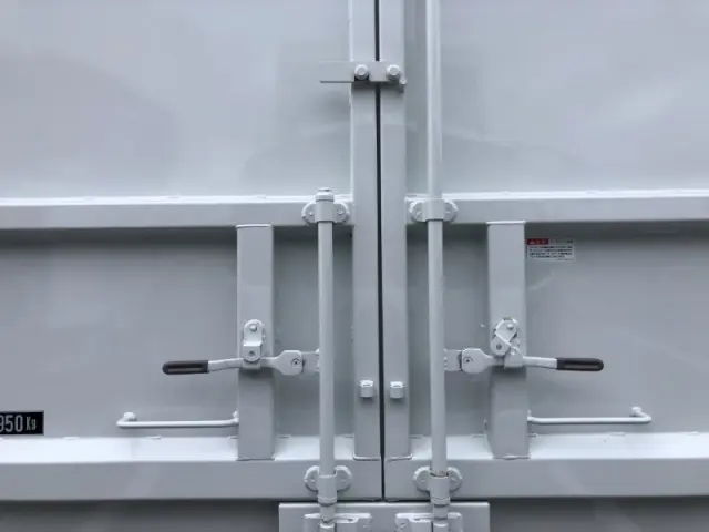 三菱 ファイター 2KG-FK72F(2WD)の写真46