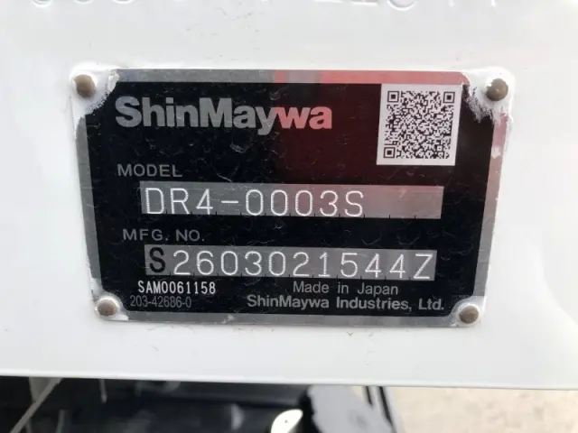 三菱 ファイター 2KG-FK72F(2WD)の写真47