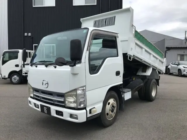 マツダ タイタン TKG-LKR85AD(2WD)の写真1