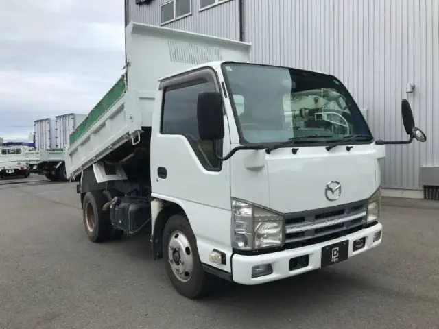 マツダ タイタン TKG-LKR85AD(2WD)の写真2