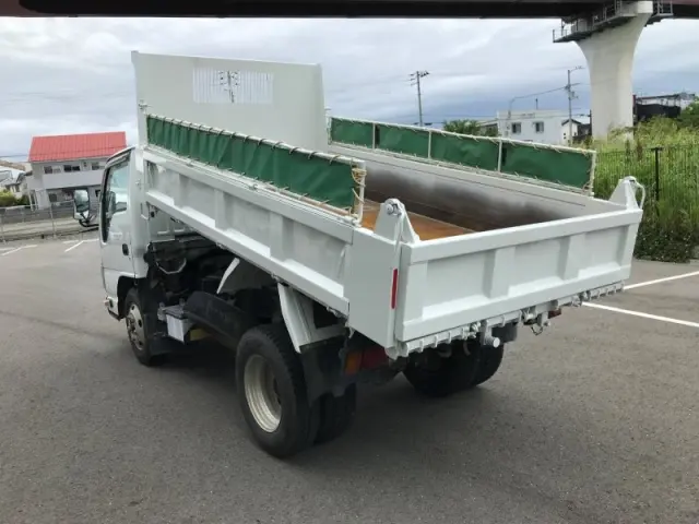 マツダ タイタン TKG-LKR85AD(2WD)の写真3