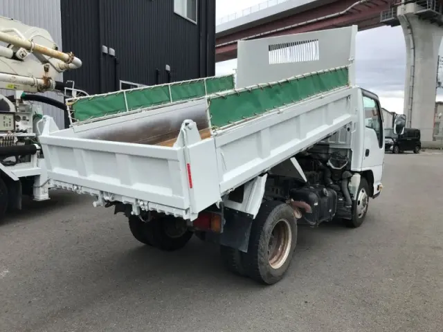 マツダ タイタン TKG-LKR85AD(2WD)の写真4