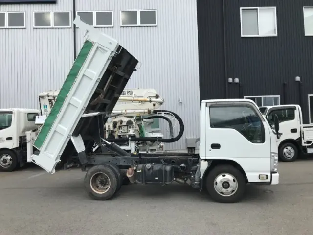 マツダ タイタン TKG-LKR85AD(2WD)の写真5