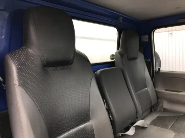 マツダ タイタン TKG-LKR85AD(2WD)の写真7
