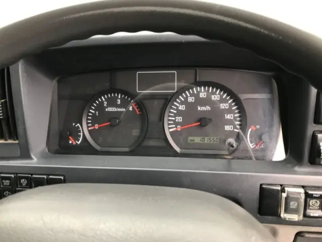マツダ タイタン TKG-LKR85AD(2WD)の写真9