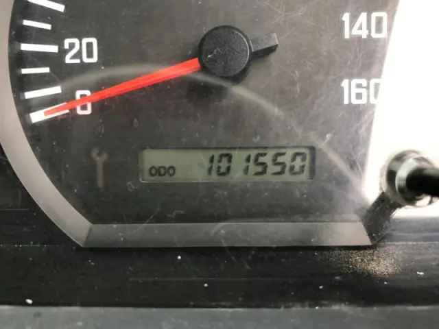 マツダ タイタン TKG-LKR85AD(2WD)の写真10
