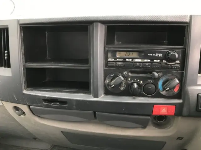 マツダ タイタン TKG-LKR85AD(2WD)の写真11