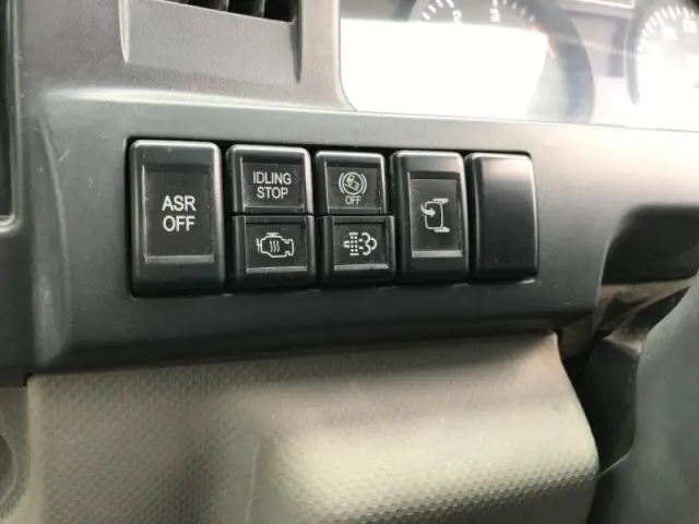 マツダ タイタン TKG-LKR85AD(2WD)の写真12
