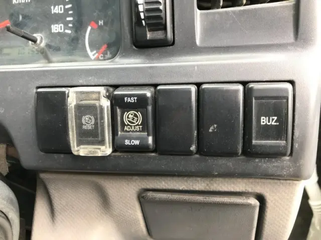 マツダ タイタン TKG-LKR85AD(2WD)の写真13