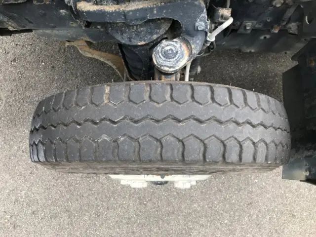 マツダ タイタン TKG-LKR85AD(2WD)の写真19