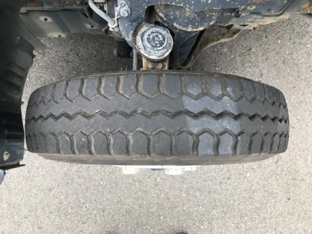 マツダ タイタン TKG-LKR85AD(2WD)の写真20