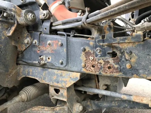 マツダ タイタン TKG-LKR85AD(2WD)の写真23