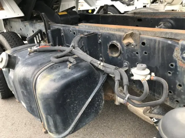 マツダ タイタン TKG-LKR85AD(2WD)の写真24