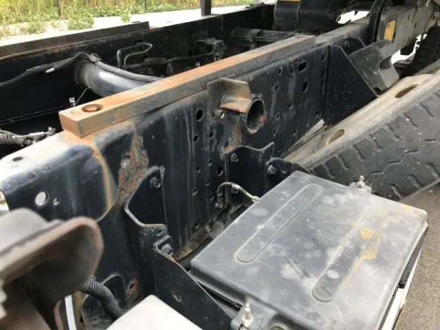 マツダ タイタン TKG-LKR85AD(2WD)の写真25