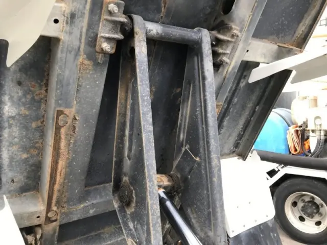 マツダ タイタン TKG-LKR85AD(2WD)の写真27