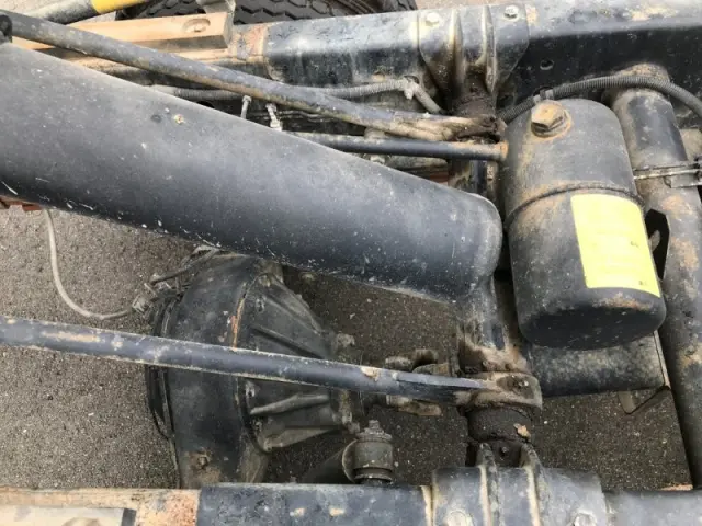 マツダ タイタン TKG-LKR85AD(2WD)の写真28
