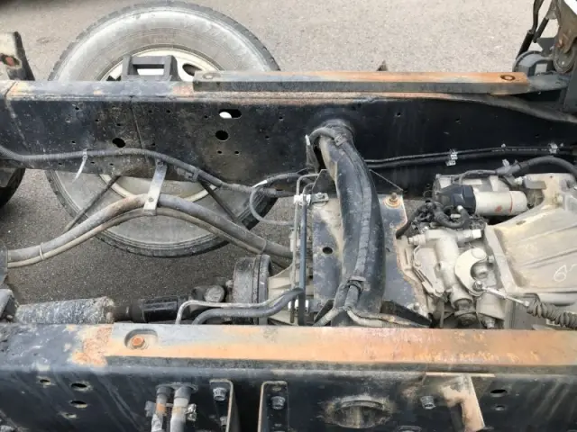 マツダ タイタン TKG-LKR85AD(2WD)の写真29