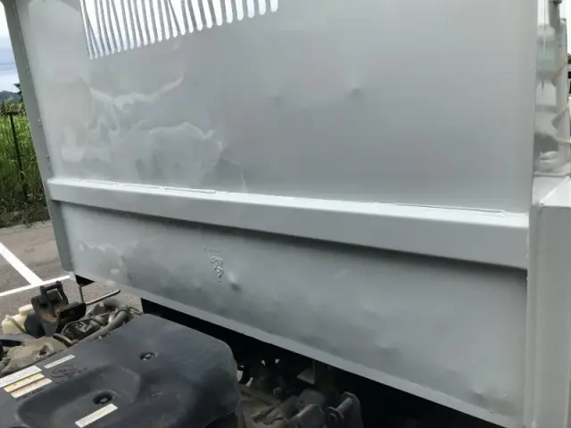 マツダ タイタン TKG-LKR85AD(2WD)の写真32