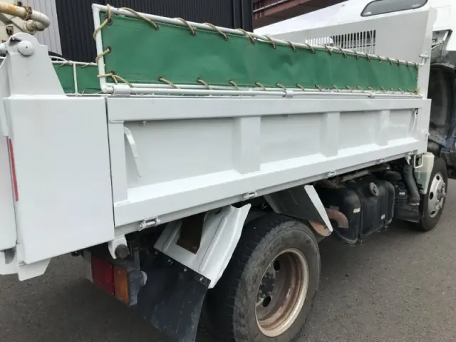 マツダ タイタン TKG-LKR85AD(2WD)の写真33