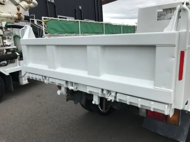マツダ タイタン TKG-LKR85AD(2WD)の写真35