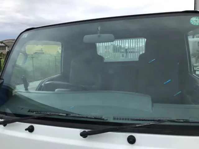 マツダ タイタン TKG-LKR85AD(2WD)の写真38