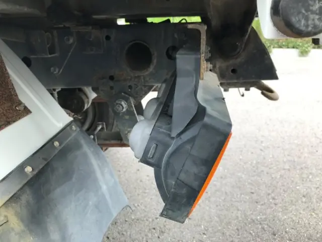 マツダ タイタン TKG-LKR85AD(2WD)の写真39