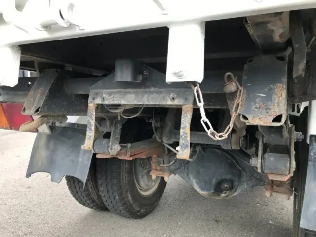 マツダ タイタン TKG-LKR85AD(2WD)の写真40