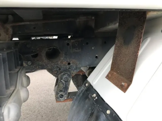 マツダ タイタン TKG-LKR85AD(2WD)の写真41