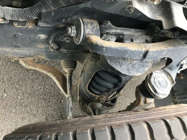 マツダ タイタン TKG-LKR85AD(2WD)の写真42