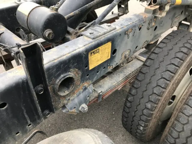 マツダ タイタン TKG-LKR85AD(2WD)の写真43