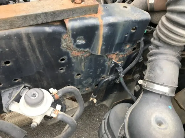マツダ タイタン TKG-LKR85AD(2WD)の写真46