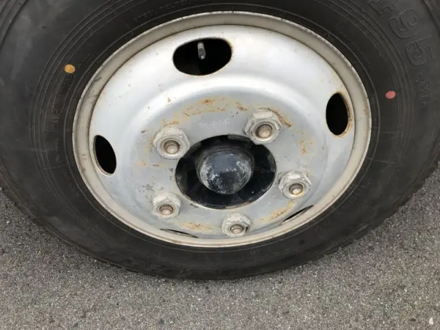 マツダ タイタン TKG-LKR85AD(2WD)の写真48
