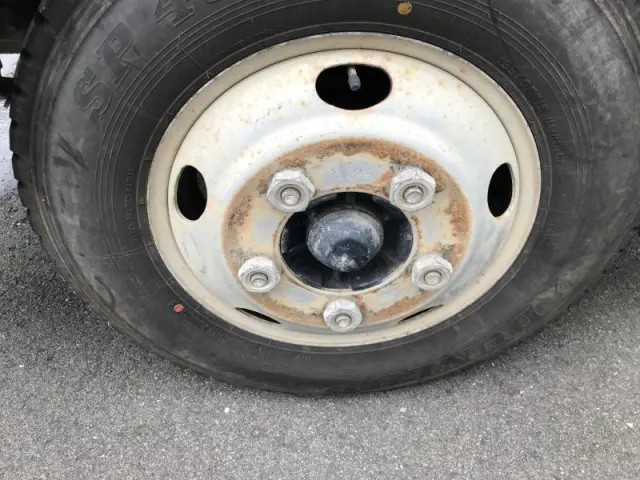 マツダ タイタン TKG-LKR85AD(2WD)の写真49