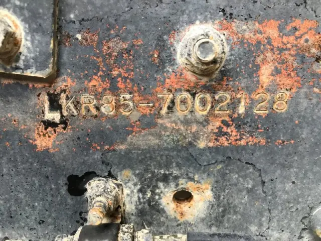 マツダ タイタン TKG-LKR85AD(2WD)の写真50