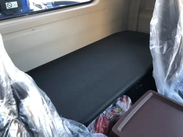 日野 レンジャー 2KG-FE2ACA(2WD)の写真8